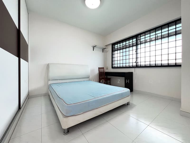 496C Tampines Street 43, 496C Tampines Street 43, 3 Bedrooms, 1,152 sqft, HDB Flat For Sale, by Kerene Ong Zhi Qi, 500131351 - Bedroom - PropertyGuru.com.sg
