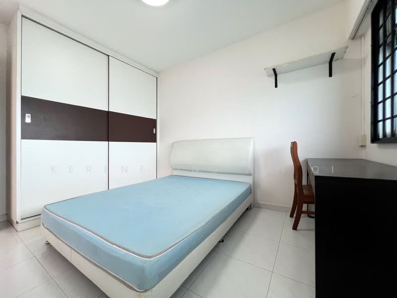 496C Tampines Street 43, 496C Tampines Street 43, 3 Bedrooms, 1,152 sqft, HDB Flat For Sale, by Kerene Ong Zhi Qi, 500131351 - Bedroom - PropertyGuru.com.sg