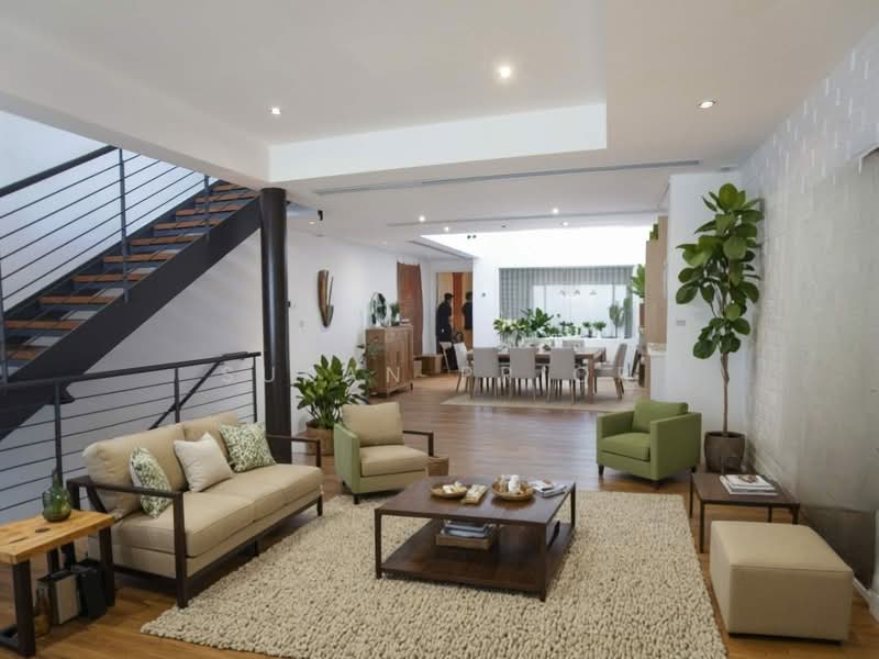 East Wow Shophouse, Geylang Road, 4 Bedrooms, 5,375 sqft, Conservation House For Sale, by Susan Prior, 500131353 - PropertyGuru.com.sg