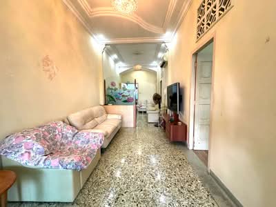 For Sale - Charming one storey house Ideal for Rebuild, 1km to Tao Nan