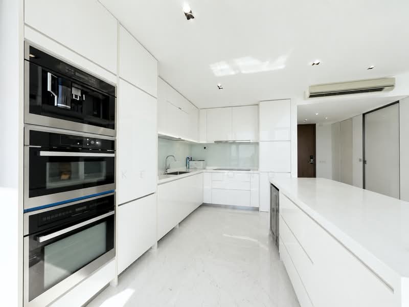 Altez, 16 Enggor Street, 3 Bedrooms, 1,507 sqft, Condominium For Sale, by Kevin Ong, 500131356 - Kitchen - PropertyGuru.com.sg