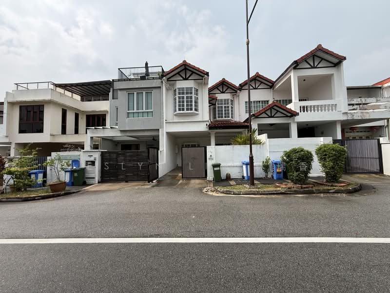 Elite Park Avenue Siglap Opera Estate, Elite Park Avenue / East Coast, 4 Bedrooms, 2,001 sqft, Terraced House For Rent, by Jeslyn Lim 林瑞香, 500131357 - PropertyGuru.com.sg