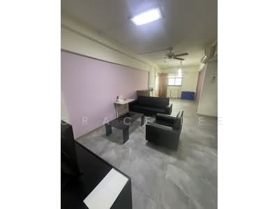For Rent - 44 Chai Chee Street