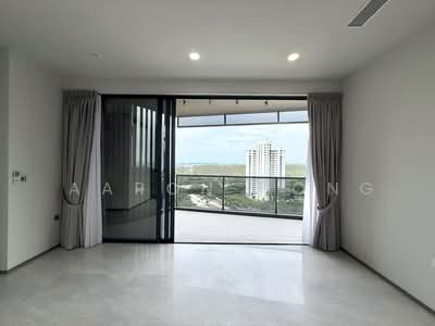 For Rent - One Meyer