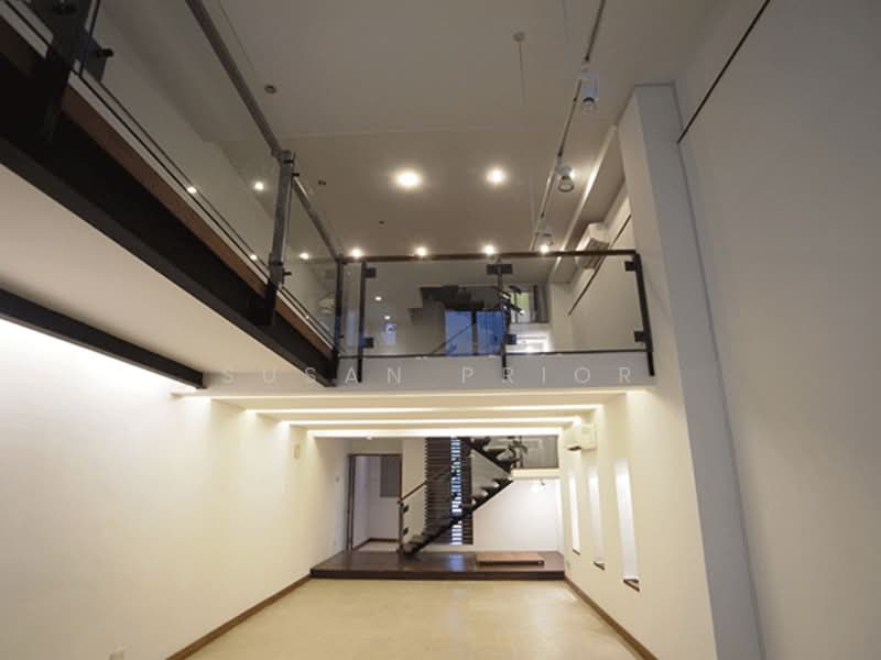 Emerald Hill - The Stacked House, Emerald Hill Conservation Area, 4 Bedrooms, 4,177 sqft, Conservation House For Sale, by Susan Prior, 500131368 - PropertyGuru.com.sg