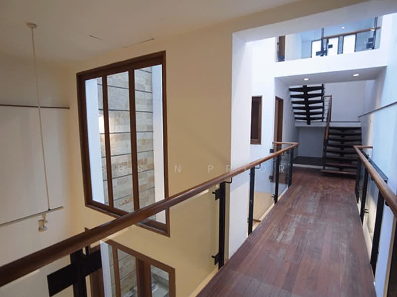 Emerald Hill - The Stacked House, Emerald Hill Conservation Area, 4 Bedrooms, 4,177 sqft, Conservation House For Sale, by Susan Prior, 500131368 - PropertyGuru.com.sg