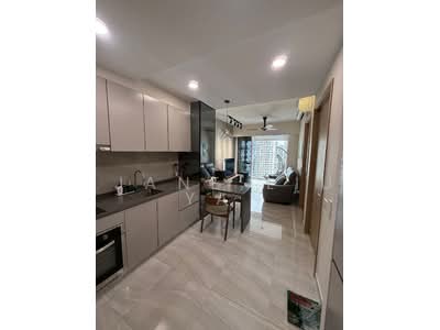 For Sale - High Park Residences