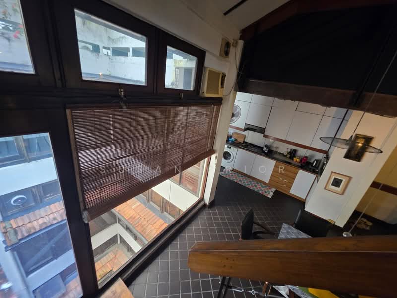 Ideal Home Office Emerald Hill, Emerald Hill Road, 2 Bedrooms, 2,150 sqft, Conservation House For Rent, by Susan Prior, 500131370 - PropertyGuru.com.sg