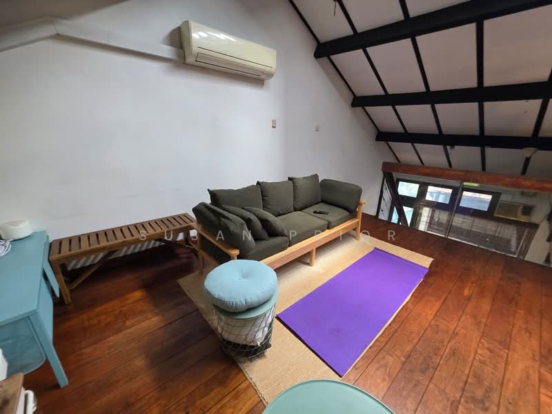 Ideal Home Office Emerald Hill, Emerald Hill Road, 2 Bedrooms, 2,150 sqft, Conservation House For Rent, by Susan Prior, 500131370 - PropertyGuru.com.sg