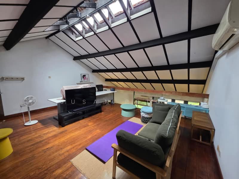Ideal Home Office Emerald Hill, Emerald Hill Road, 2 Bedrooms, 2,150 sqft, Conservation House For Rent, by Susan Prior, 500131370 - PropertyGuru.com.sg