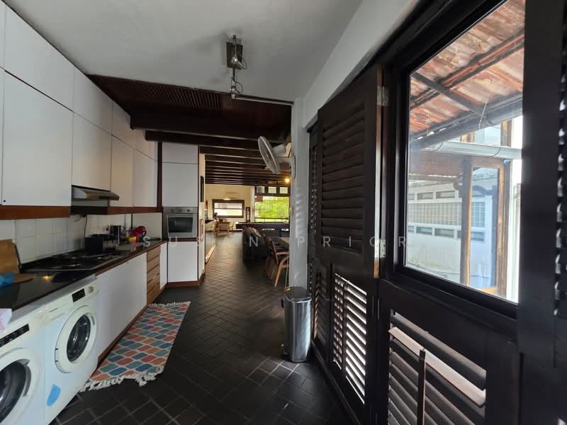 Ideal Home Office Emerald Hill, Emerald Hill Road, 2 Bedrooms, 2,150 sqft, Conservation House For Rent, by Susan Prior, 500131370 - PropertyGuru.com.sg