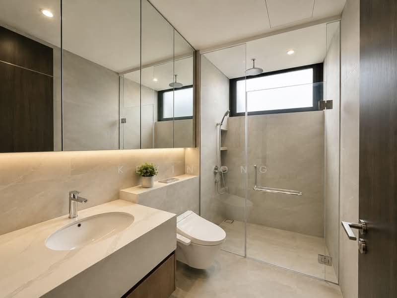 Frankel Estate, Siglap View, 6 Bedrooms, 11,000 sqft, Detached House For Sale, by Kevin Ong, 500131373 - Bathroom - PropertyGuru.com.sg