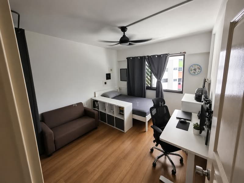355 Yishun Ring Road, 355 Yishun Ring Road, 4 Bedrooms, 1,571 sqft, HDB Flat For Sale, by Alvin Toh, 500131374 - Bedroom - PropertyGuru.com.sg