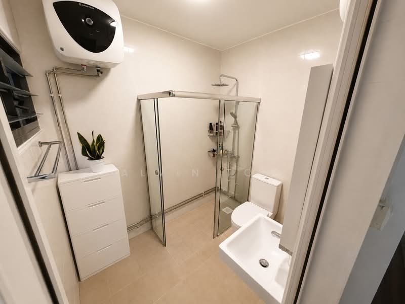 355 Yishun Ring Road, 355 Yishun Ring Road, 4 Bedrooms, 1,571 sqft, HDB Flat For Sale, by Alvin Toh, 500131374 - Bathroom - PropertyGuru.com.sg
