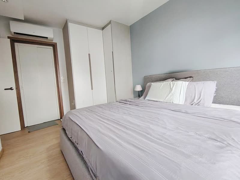 114B Alkaff Crescent, 114B Alkaff Crescent, 3 Bedrooms, 1,001 sqft, HDB Flat For Sale, by Jeremy He, 500131376 - Bedroom - PropertyGuru.com.sg
