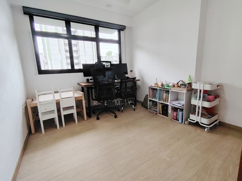 114B Alkaff Crescent, 114B Alkaff Crescent, 3 Bedrooms, 1,001 sqft, HDB Flat For Sale, by Jeremy He, 500131376 - Study - PropertyGuru.com.sg