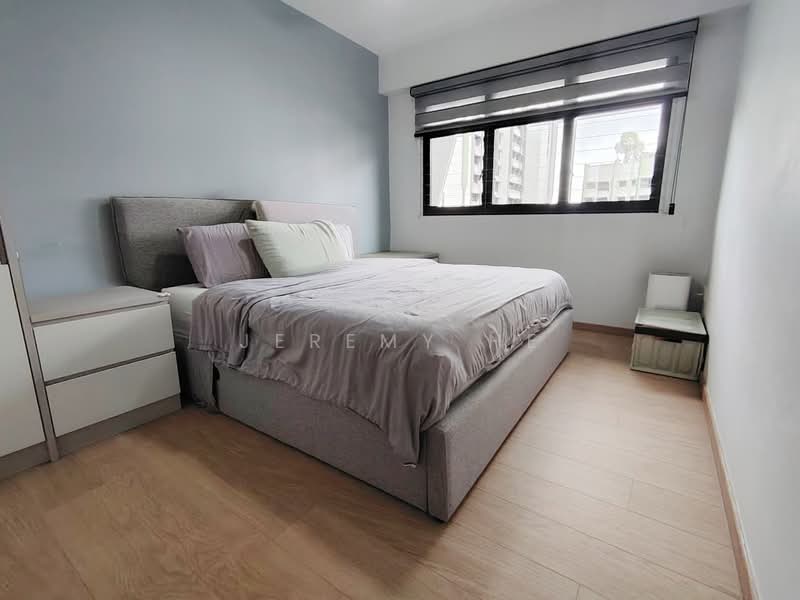 114B Alkaff Crescent, 114B Alkaff Crescent, 3 Bedrooms, 1,001 sqft, HDB Flat For Sale, by Jeremy He, 500131376 - Bedroom - PropertyGuru.com.sg