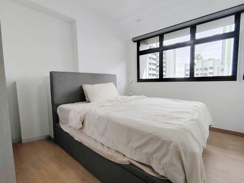 114B Alkaff Crescent, 114B Alkaff Crescent, 3 Bedrooms, 1,001 sqft, HDB Flat For Sale, by Jeremy He, 500131376 - Bedroom - PropertyGuru.com.sg