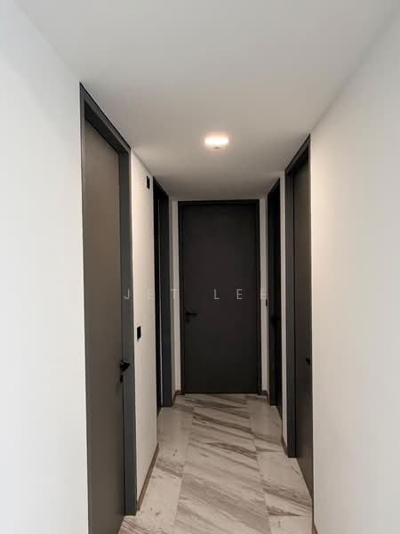 The Landmark, 173 Chin Swee Road, 3 Bedrooms, 1,141 sqft, Condominium For Rent, by Jet Lee, 500131379 - Corridor - PropertyGuru.com.sg