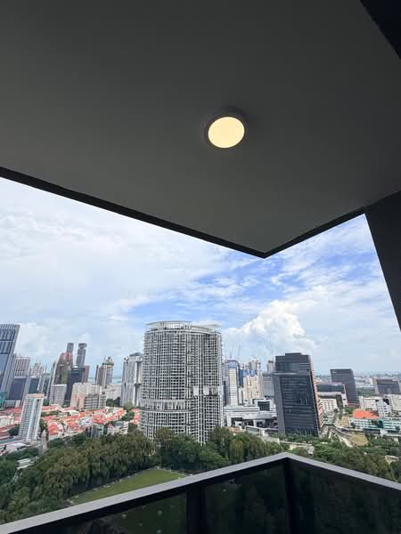 The Landmark, 173 Chin Swee Road, 3 Bedrooms, 1,141 sqft, Condominium For Rent, by Jet Lee, 500131379 - View - PropertyGuru.com.sg
