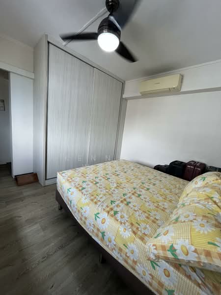 290A Bukit Batok Street 24, 290A Bukit Batok Street 24, 3 Bedrooms, 1,109 sqft, HDB Flat For Sale, by Kenneth Wong, 500131380 - Bedroom - PropertyGuru.com.sg