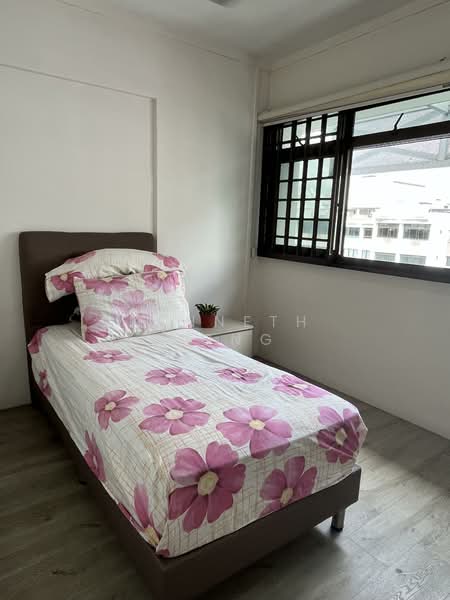 290A Bukit Batok Street 24, 290A Bukit Batok Street 24, 3 Bedrooms, 1,109 sqft, HDB Flat For Sale, by Kenneth Wong, 500131380 - Bedroom - PropertyGuru.com.sg
