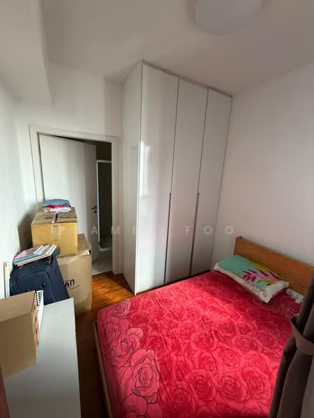 Sky Vue, 3 Bishan Street 15, 2 Bedrooms, 807 sqft, Condominium For Rent, by James Foo, 500131381 - PropertyGuru.com.sg