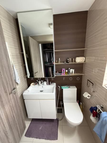 Sky Vue, 3 Bishan Street 15, 2 Bedrooms, 807 sqft, Condominium For Rent, by James Foo, 500131381 - PropertyGuru.com.sg