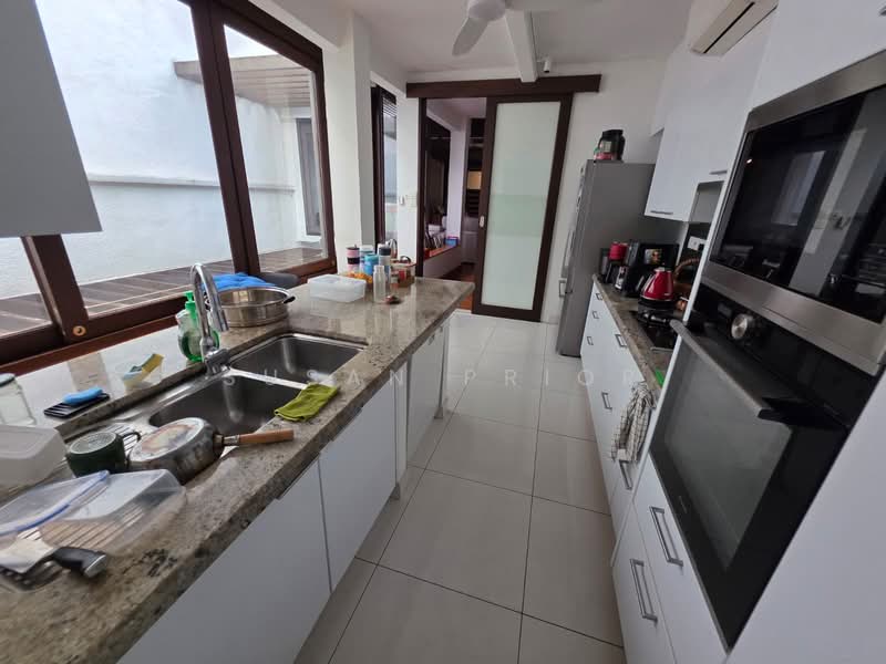 Heart of Orchard 3+1 Strata, Emerald Hill Conservation Area, 4 Bedrooms, 2,600 sqft, Conservation House For Rent, by Susan Prior, 500131382 - PropertyGuru.com.sg