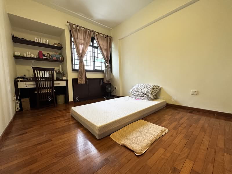 305B Anchorvale Link, 305B Anchorvale Link, 3 Bedrooms, 1,184 sqft, HDB Flat For Sale, by S. K. Yeo 杨顺锦, 500131384 - Bedroom - PropertyGuru.com.sg
