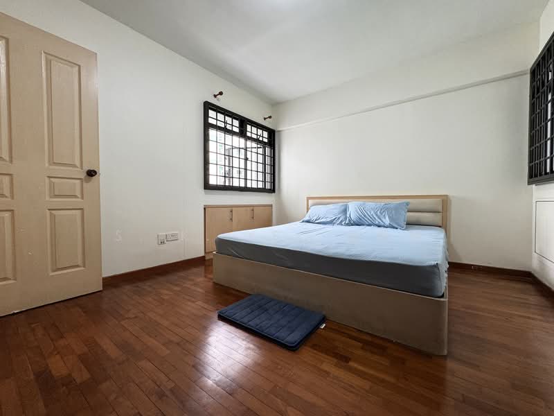 305B Anchorvale Link, 305B Anchorvale Link, 3 Bedrooms, 1,184 sqft, HDB Flat For Sale, by S. K. Yeo 杨顺锦, 500131384 - Bedroom - PropertyGuru.com.sg