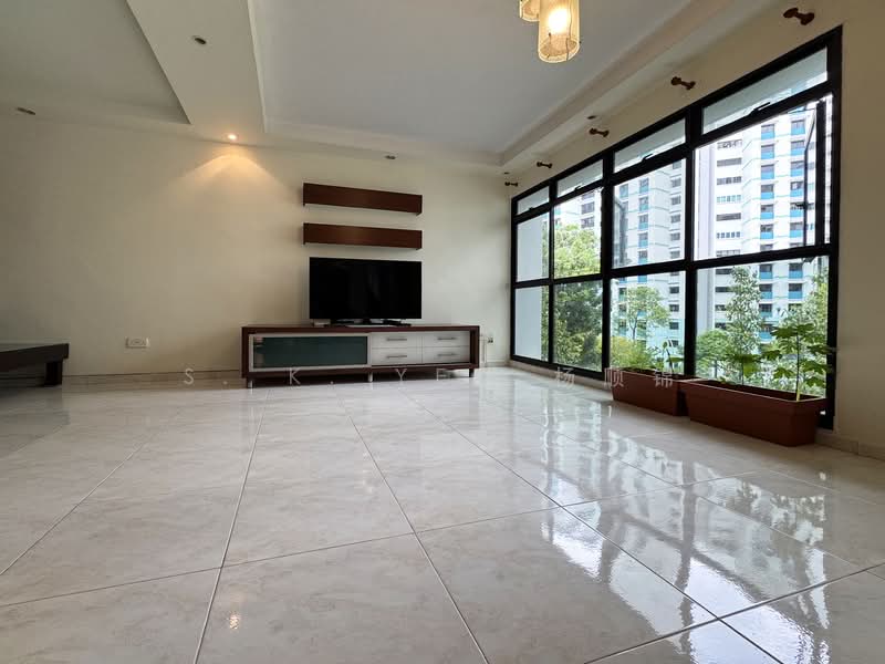 305B Anchorvale Link, 305B Anchorvale Link, 3 Bedrooms, 1,184 sqft, HDB Flat For Sale, by S. K. Yeo 杨顺锦, 500131384 - Living Room - PropertyGuru.com.sg