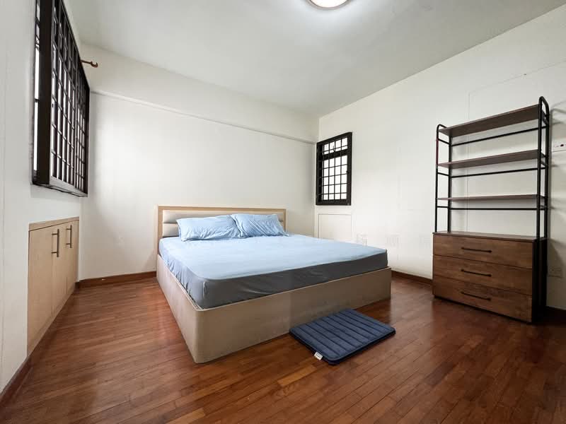 305B Anchorvale Link, 305B Anchorvale Link, 3 Bedrooms, 1,184 sqft, HDB Flat For Sale, by S. K. Yeo 杨顺锦, 500131384 - Bedroom - PropertyGuru.com.sg