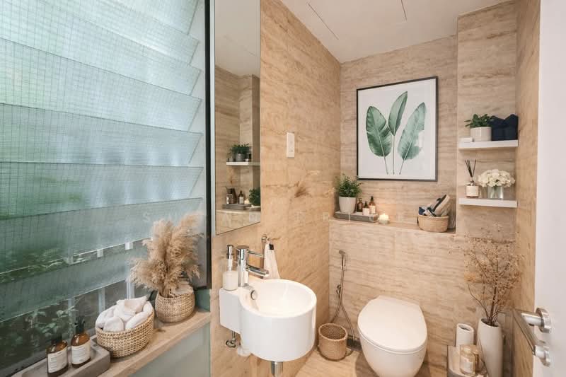 Joo Chiat Architectural Gem, Joo Chiat Place, 2 Bedrooms, 2,050 sqft, Conservation House For Sale, by Susan Prior, 500131387 - PropertyGuru.com.sg