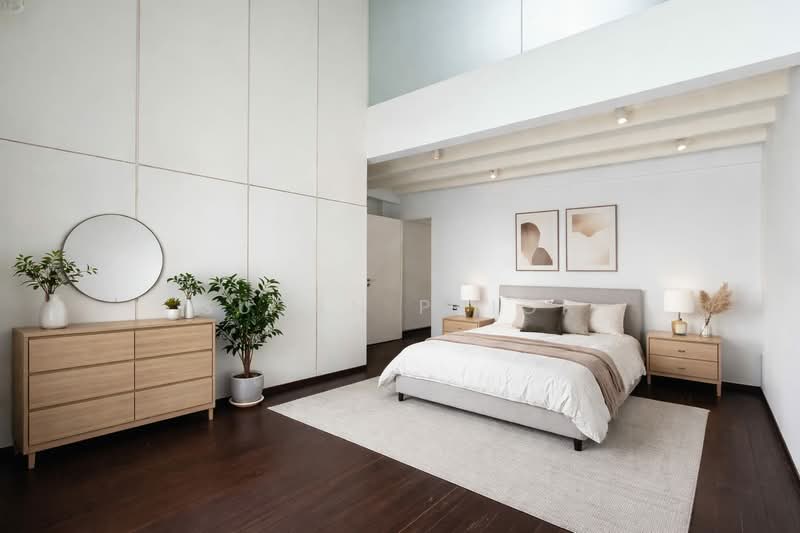 Joo Chiat Architectural Gem, Joo Chiat Place, 2 Bedrooms, 2,050 sqft, Conservation House For Sale, by Susan Prior, 500131387 - PropertyGuru.com.sg