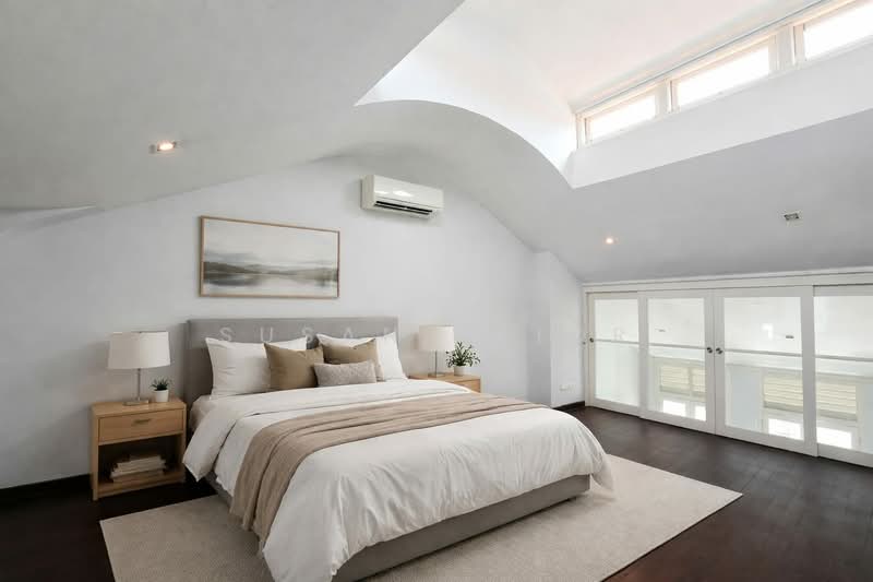 Joo Chiat Architectural Gem, Joo Chiat Place, 2 Bedrooms, 2,050 sqft, Conservation House For Sale, by Susan Prior, 500131387 - PropertyGuru.com.sg