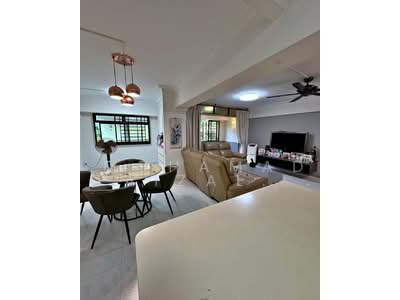 For Sale - 469 Choa Chu Kang Avenue 3