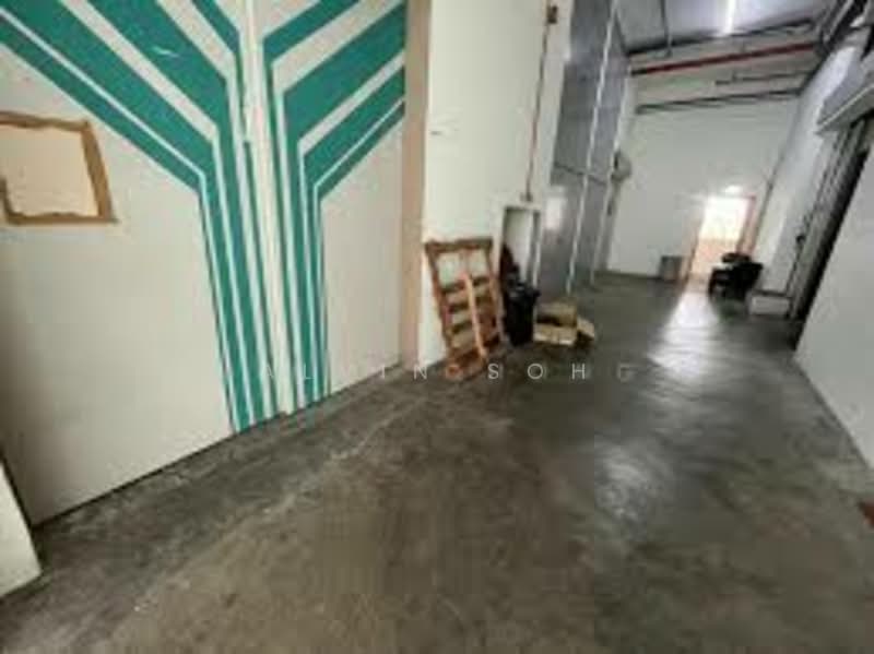 Ruby Warehouse Complex, 8 Kaki Bukit Rd 2, 1,400 sqft, Factory / Workshop (B2) For Rent, by Alvin Soh, 500131389 - Interior - CommercialGuru.com.sg