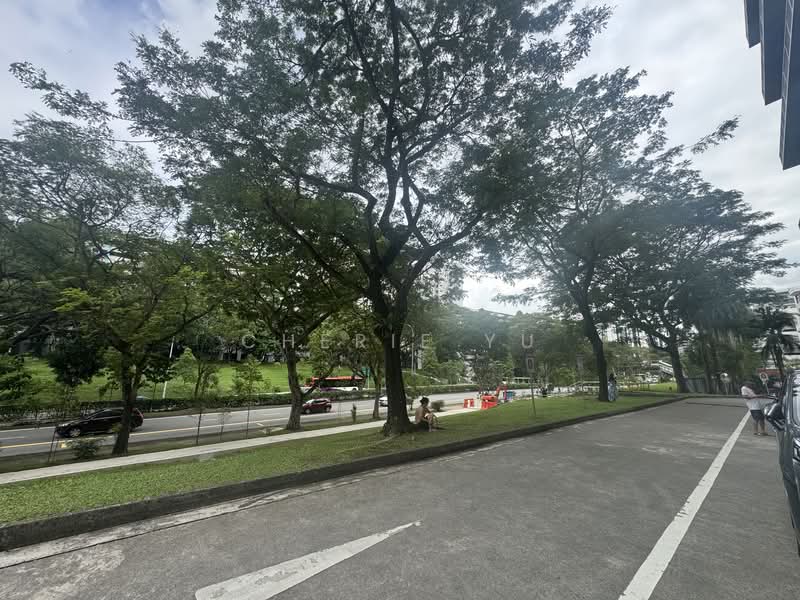Northstar @ Amk, 7030 Ang Mo Kio Avenue 5, 2,250 sqft, Light Industrial (B1) For Sale, by Cherie Yu, 500131390 - Exterior - CommercialGuru.com.sg