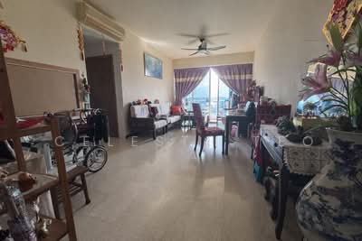 For Sale - Sunglade