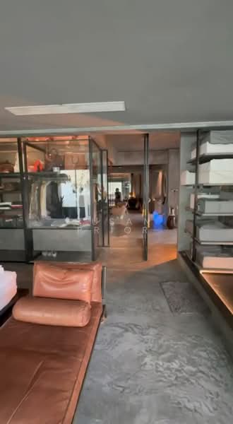 Little India/ Rochor/ Farrer Park Hipster Loft, Rangoon Road, 3 Bedrooms, 1,890 sqft, Walk-up Apartment For Rent, by Susan Prior, 500131393 - Interior - PropertyGuru.com.sg