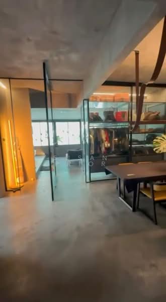 Little India/ Rochor/ Farrer Park Hipster Loft, Rangoon Road, 3 Bedrooms, 1,890 sqft, Walk-up Apartment For Rent, by Susan Prior, 500131393 - Interior - PropertyGuru.com.sg