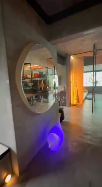 Ultra Modern Rangoon 2 Bed, Rangoon Road, 3 Bedrooms, 1,890 sqft, Walk-up Apartment For Rent, by Susan Prior, 500131393 - Interior - PropertyGuru.com.sg