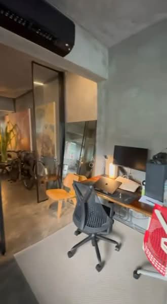 Little India/ Rochor/ Farrer Park Hipster Loft, Rangoon Road, 3 Bedrooms, 1,890 sqft, Walk-up Apartment For Rent, by Susan Prior, 500131393 - PropertyGuru.com.sg