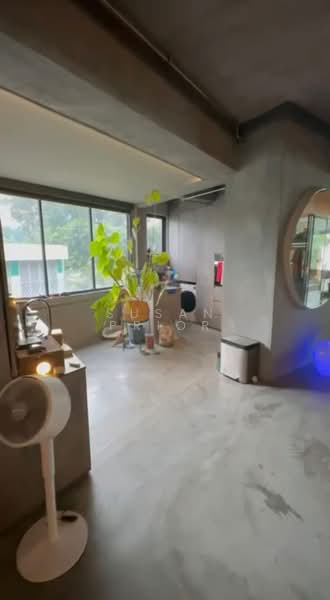 Little India/ Rochor/ Farrer Park Hipster Loft, Rangoon Road, 3 Bedrooms, 1,890 sqft, Walk-up Apartment For Rent, by Susan Prior, 500131393 - PropertyGuru.com.sg