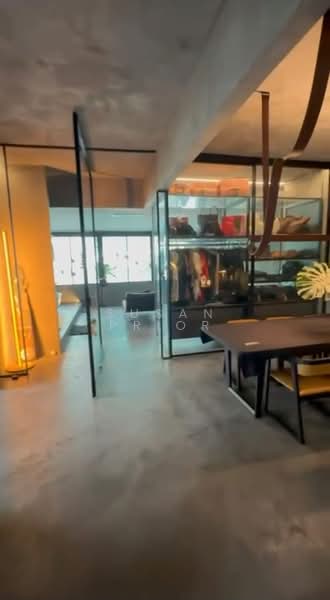 Little India/ Rochor/ Farrer Park Hipster Loft, Rangoon Road, 3 Bedrooms, 1,890 sqft, Walk-up Apartment For Rent, by Susan Prior, 500131393 - PropertyGuru.com.sg