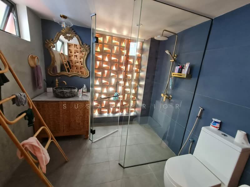 Orchard Stunning Entertainment Shophouse, Hoot Kiam Road, River Valley Road, 3 Bedrooms, 3,100 sqft, Conservation House For Sale, by Susan Prior, 500131394 - PropertyGuru.com.sg