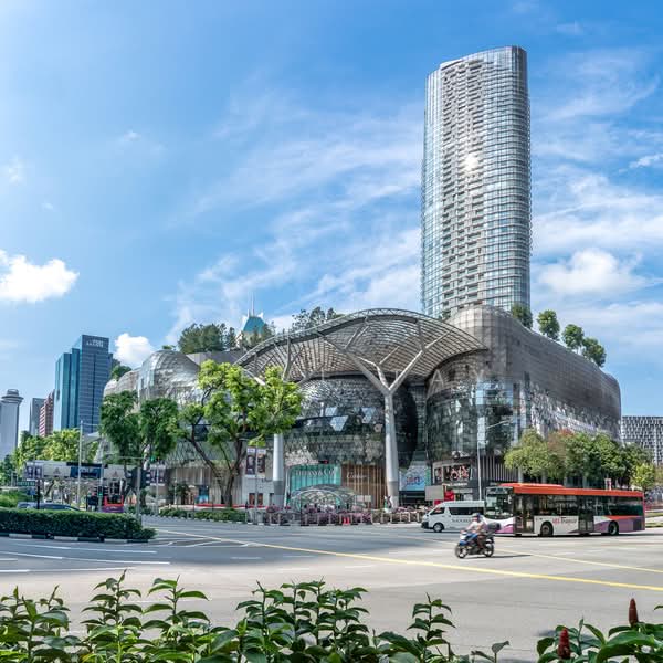 ✰ Rare: Great Invest & Rebuild Potential | 37m Front, Elevated, 1km ACS, SCGS, SJI. Near Orchard, , 3 Bedrooms, 3,800 sqft, Good Class Bungalow For Sale, by Steve Tay, 500131398 - Exterior - PropertyGuru.com.sg