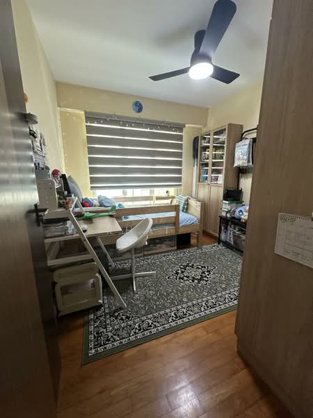 226C Sumang Lane, 226C Sumang Lane, 3 Bedrooms, 1,001 sqft, HDB Flat For Sale, by Khai ., 500131400 - Bedroom - PropertyGuru.com.sg