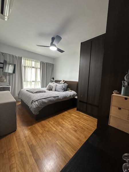 226C Sumang Lane, 226C Sumang Lane, 3 Bedrooms, 1,001 sqft, HDB Flat For Sale, by Khai ., 500131400 - Bedroom - PropertyGuru.com.sg